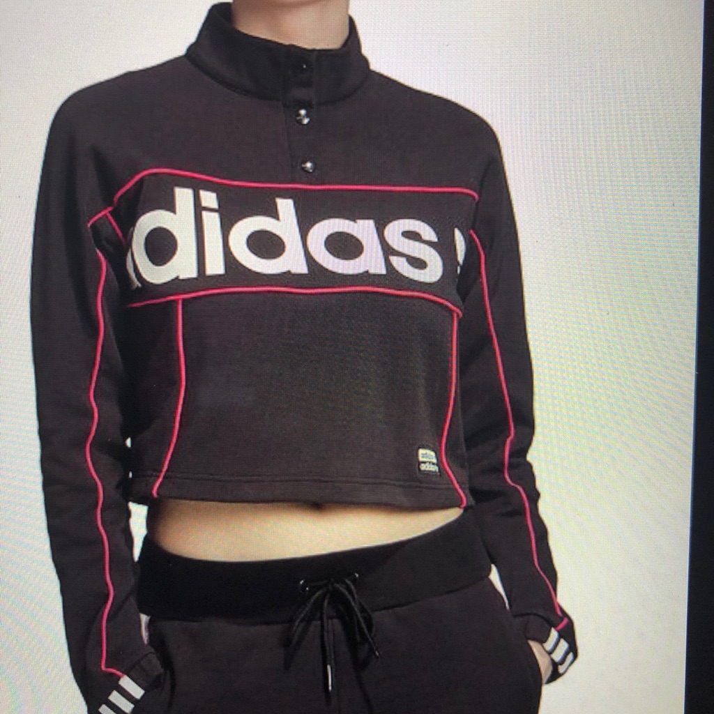 Nwt Adidas